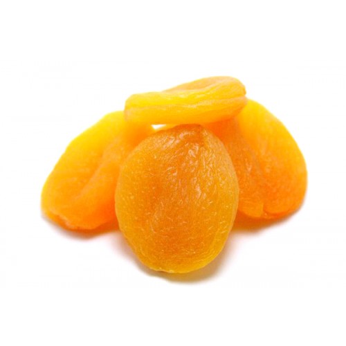 1- Kuru Kayısı Türk Malı